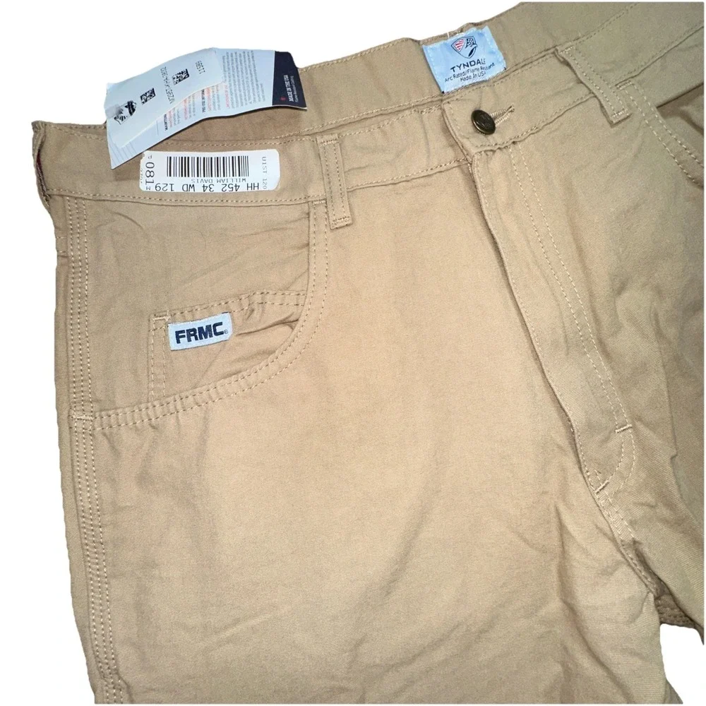 Tyndale frmc summerweight
